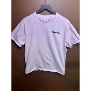 Mean Girls “I Want My Pink Shirt Back!” Graphic Tee